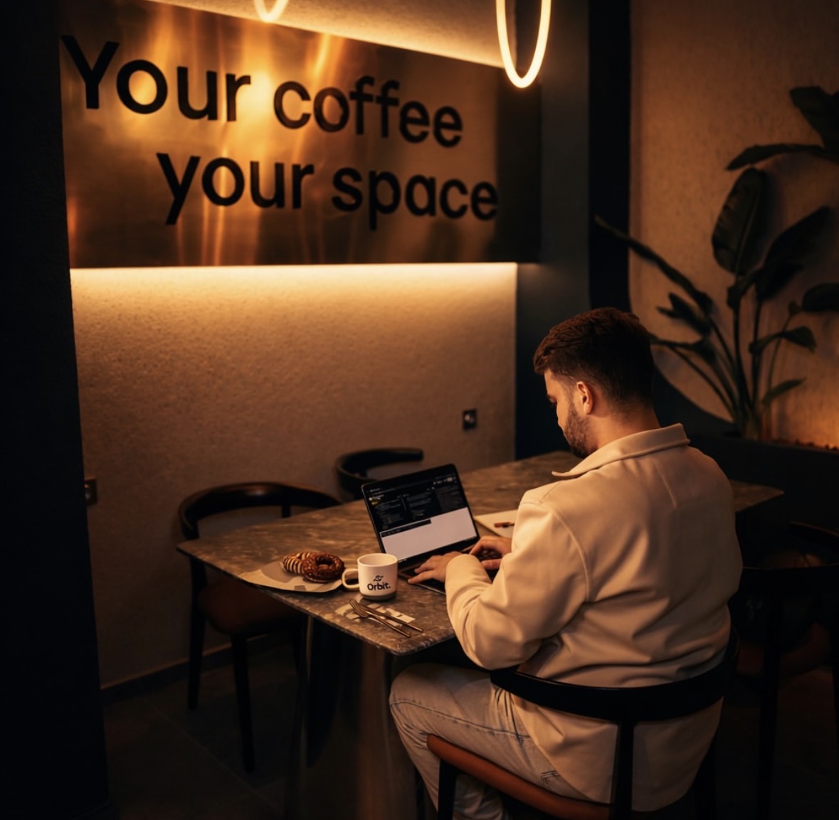 Kahve Beyni Nasıl Etkiler? Neden İçince Kendimize Gelmiş Gibi Hissederiz?