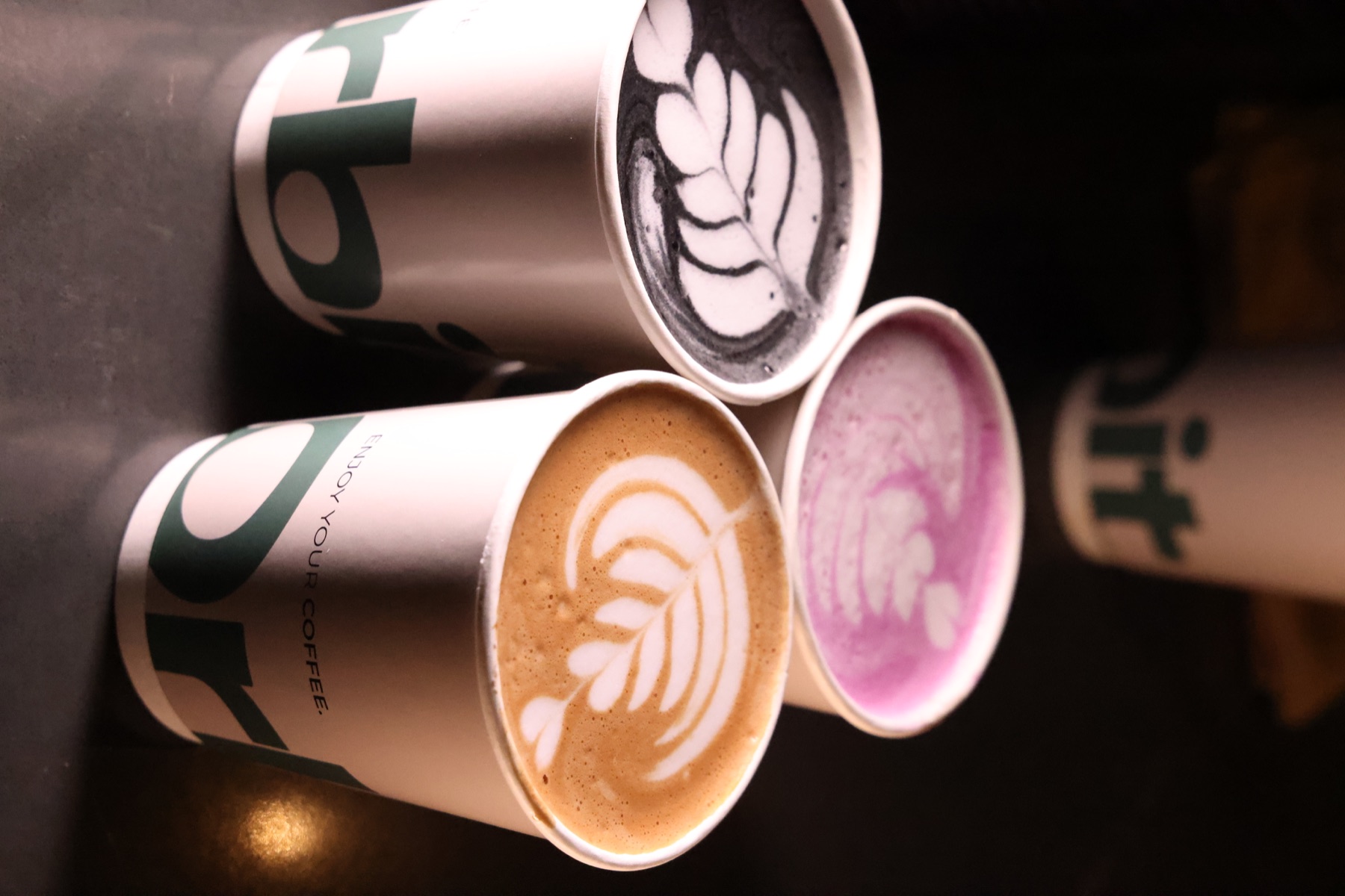 Espresso, Filtre Kahve ve Diğerleri: Aralarındaki Fark Nedir?